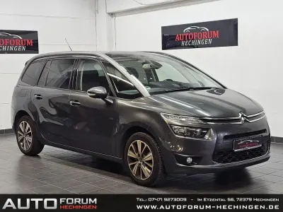 Gebraucht Citroën Grand C4 Picasso