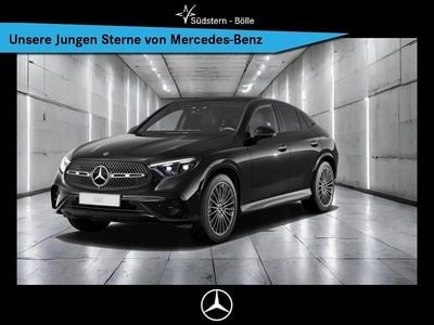Mercedes GLC300