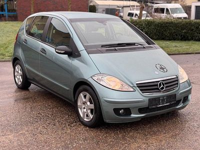 Mercedes A150