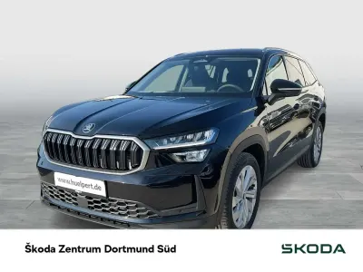 Neu Skoda Kodiaq Selection 193 PS (141 kW) 2026 Schwarzmagic perleffekt SUV