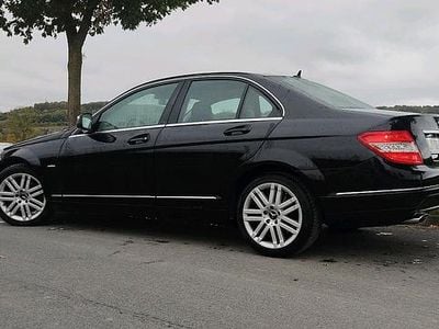 Mercedes C230