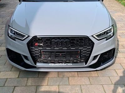 gebraucht Audi RS3 8V FL