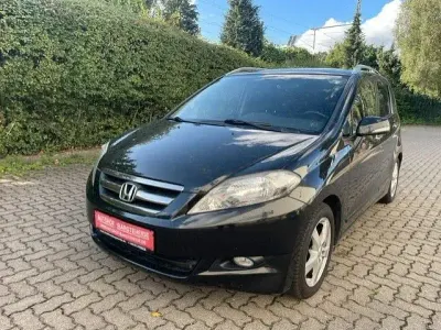 Gebraucht Honda FR-V