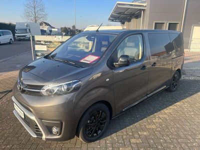 gebraucht Toyota Proace L1 Executive