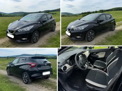 Gebraucht Nissan Micra