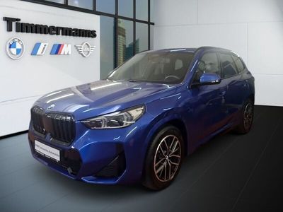 gebraucht BMW X1 sDrive18d