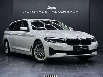 BMW 530e