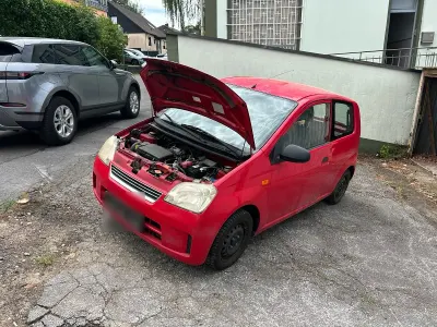 Gebraucht Daihatsu Cuore