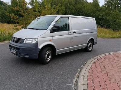 VW T5