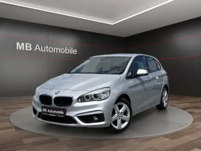 Gebraucht BMW 218