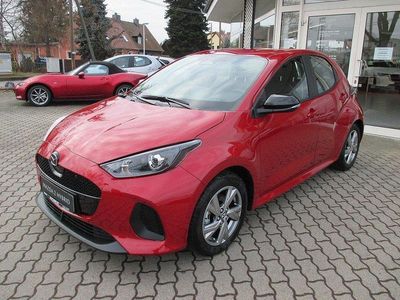 Neu Mazda 2 Exclusive-Line 116 PS (85 kW) 2026 Kleinwagen