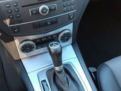 Mercedes 200