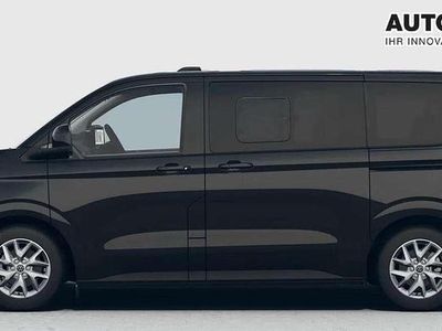 Neu VW T7 Style 150 PS (110 kW) 2026 Midnight black metallic Van