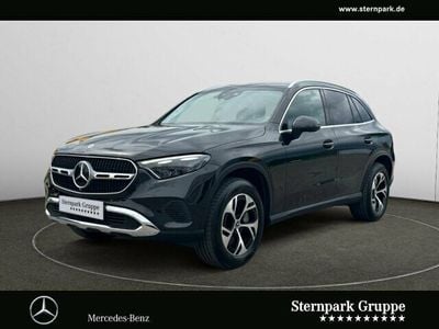 Mercedes GLC300e