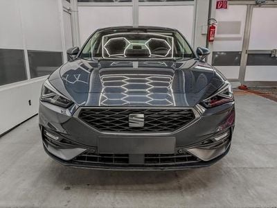 Neu Seat Leon FR 116 PS (85 kW) 2025 Limousine