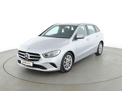 Mercedes B180