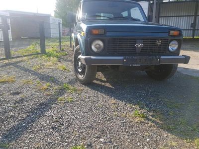 Lada niva