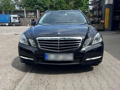 Mercedes E250