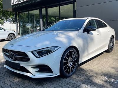 Mercedes CLS400