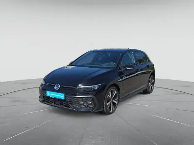 Gebraucht VW Golf VIII GTE 272 PS (200 kW) 2025 Grenadillschwarz metallic Limousine