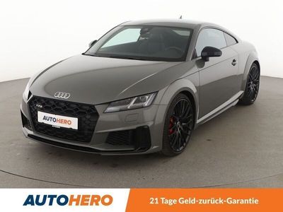 Audi TTS
