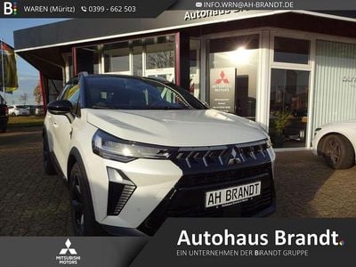 Weiß Neu 2025 Mitsubishi ASX Edition SUV | 29.940 € (Fairer Preis)