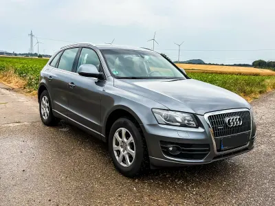 Gebraucht Audi Q5