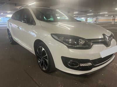 Renault Mégane III