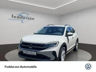 Gebraucht VW Taigo Life 110 PS (80 kW) 2023 Ascotgrau SUV