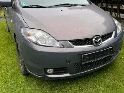 Occasion Mazda 5