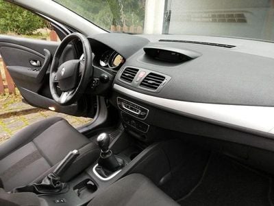 Renault Mégane III