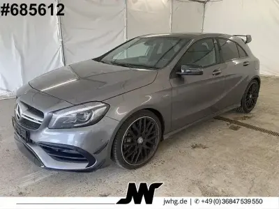 Gebraucht Mercedes A45 AMG