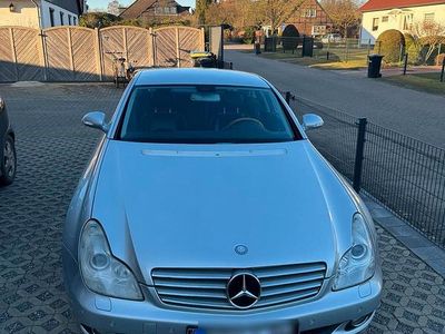Mercedes CLS350