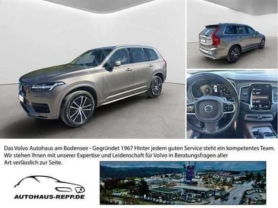 Brugt Volvo XC90 173 HK (127 kW) 2020 SUV
