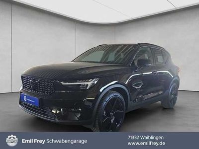 Gebraucht Volvo XC40 120 PS (88 kW) 2025 SUV