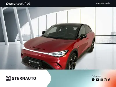Gebraucht Smart #3