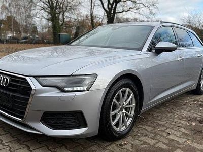 Gebraucht 2019 Audi A6 Kombi | 15.490 €
