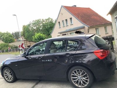 BMW 120