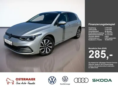 Gebraucht VW Golf VIII