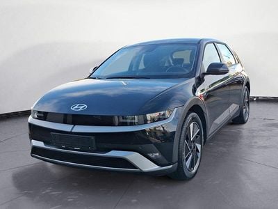 Neu Hyundai Ioniq 5 N Line 169 kW (230 PS) 2026 Schwarz SUV