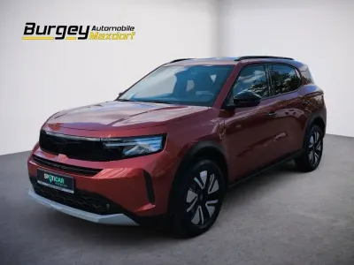 Brugt Opel Frontera 145 HK (106 kW) 2025 Orange SUV