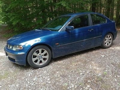 BMW 316 Compact