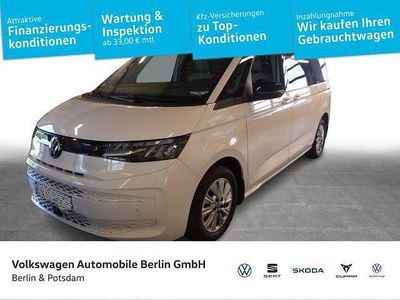 VW Multivan