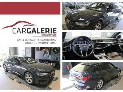 Gebraucht Audi A6