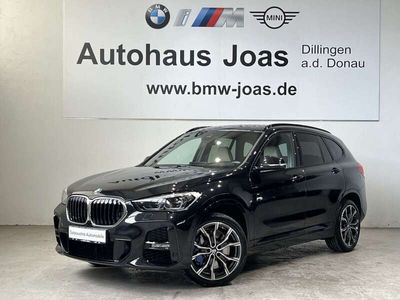 gebraucht BMW X1 xDrive25i