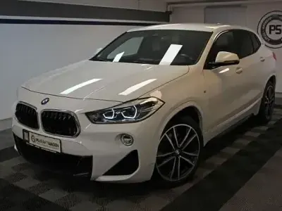 Gebraucht BMW X2