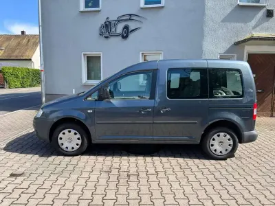 Gebraucht VW Caddy