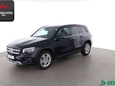 Mercedes GLB200