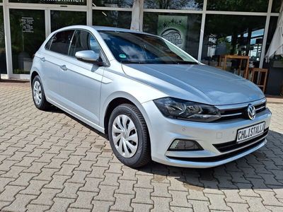 gebraucht VW Polo VI Comfortline