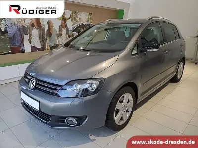Gebraucht VW Golf VII 122 PS (89 kW) 2012 Grau Limousine